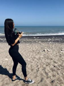 Chica busca chico en Alicante: 