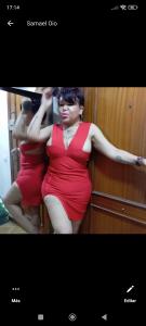 661707649: Travesti en Madrid