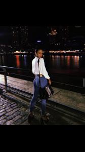 Chica busca chico en Alicante: 