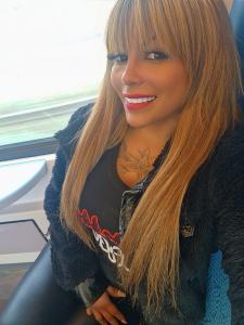 Transexual en Madrid: 