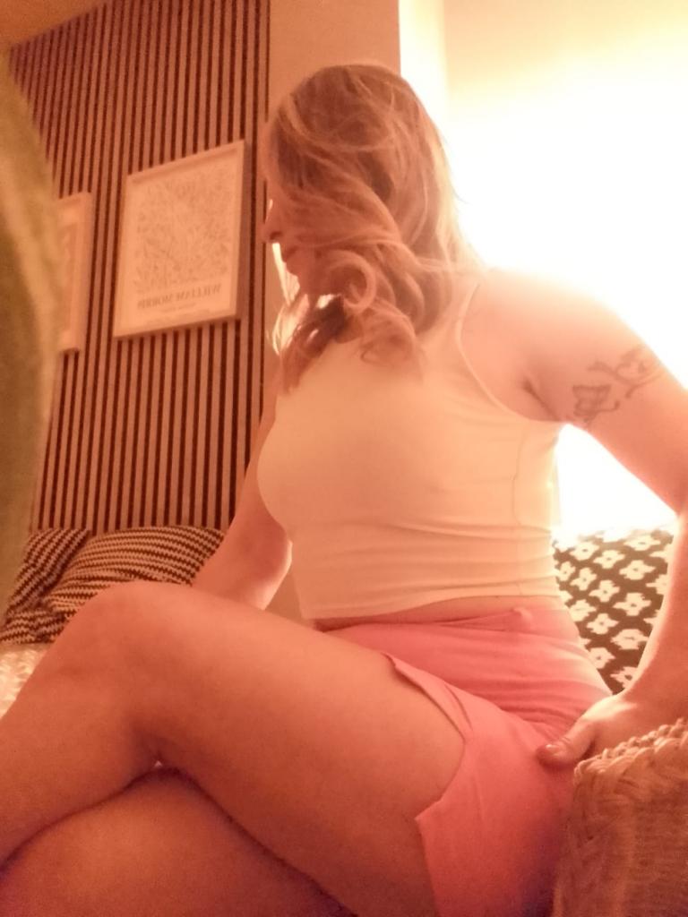 Chica busca chico en Barcelona: 