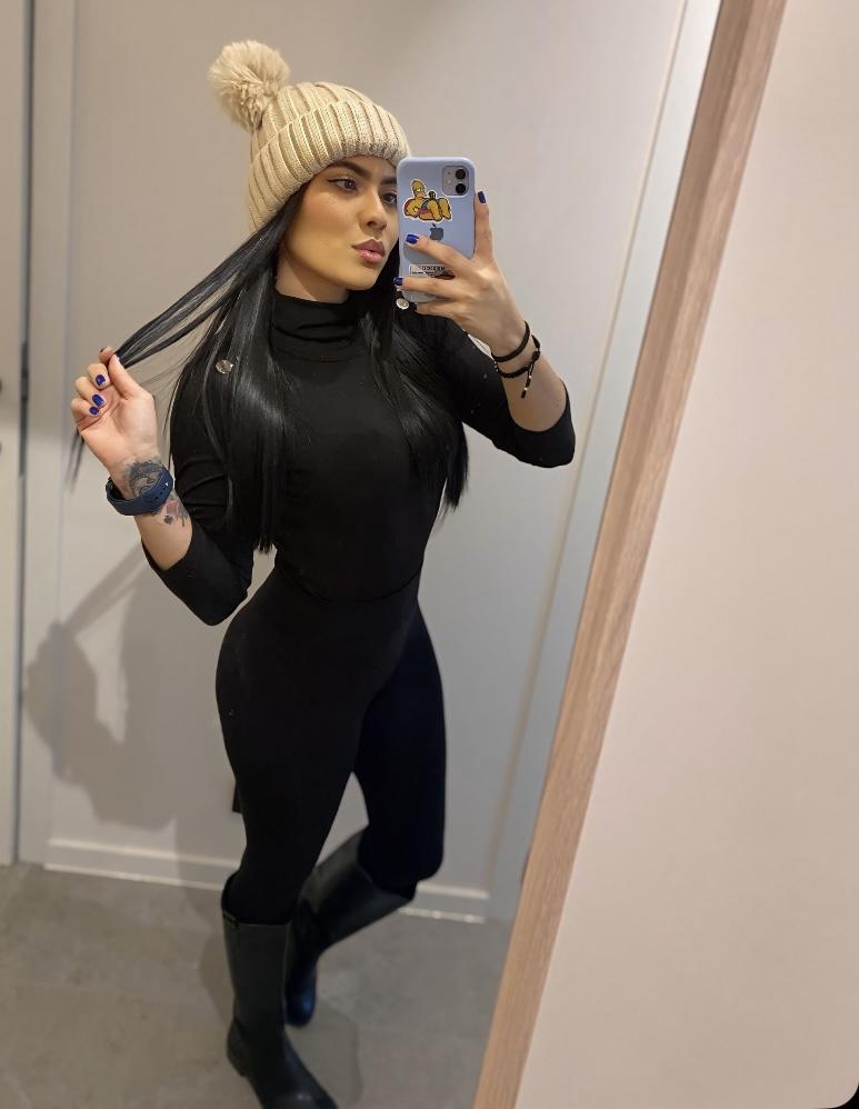 Chica busca chico en Navarra: 