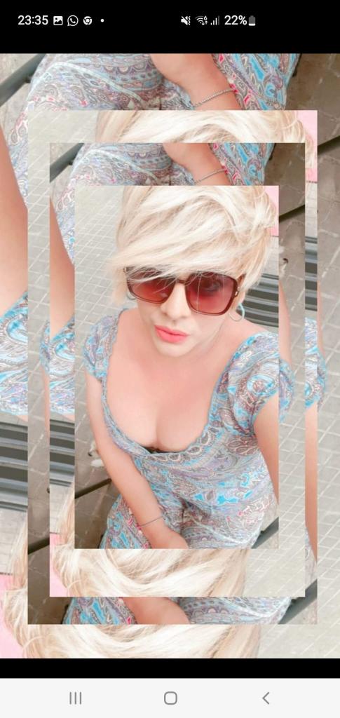 Transexual en Barcelona: 