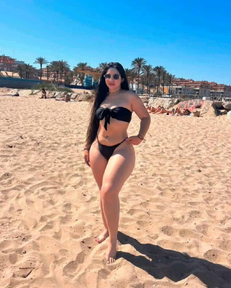 Chica busca chico en Madrid: 