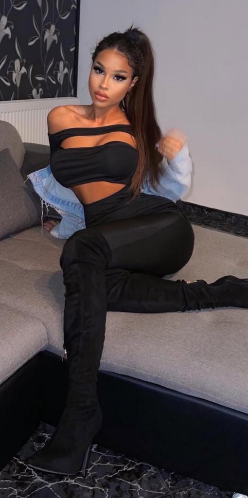 Chica busca chico en Mallorca: 