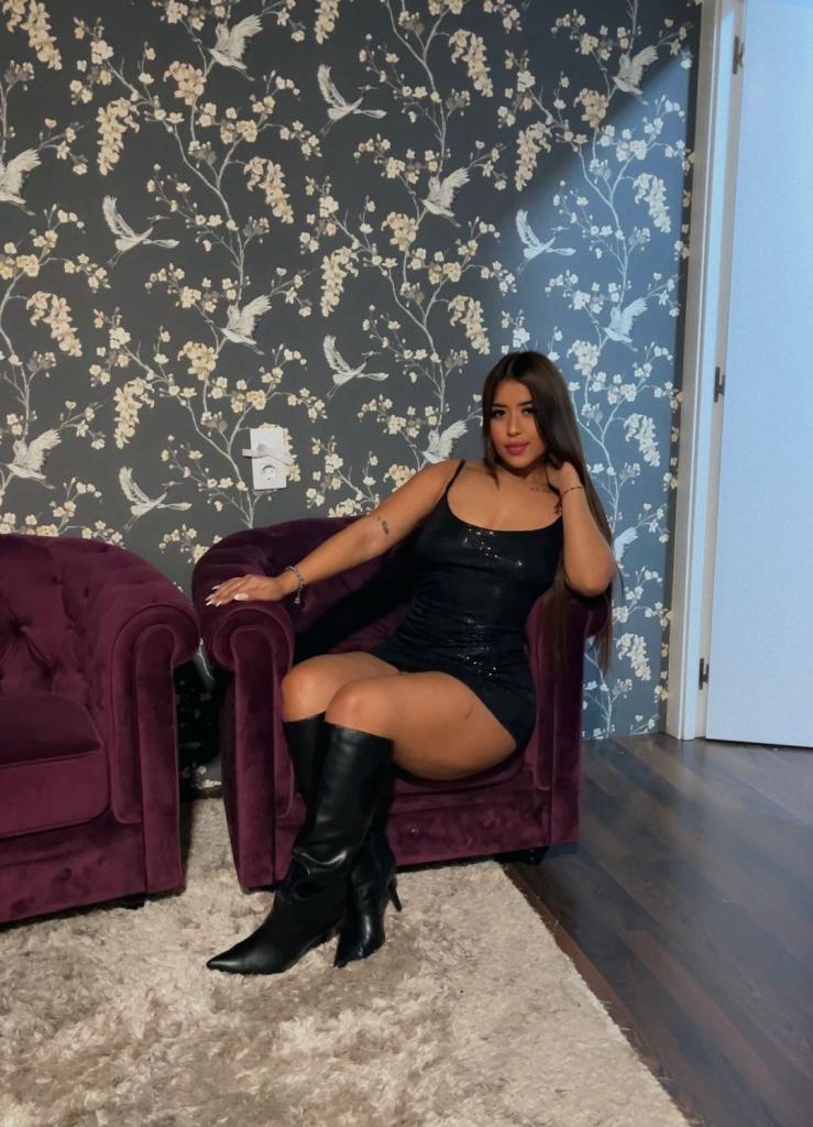 Chica busca chico en Vizcaya: 