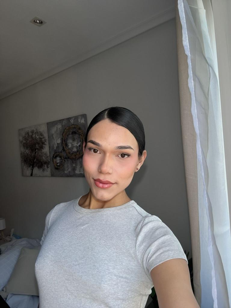 Travesti en Alicante: 