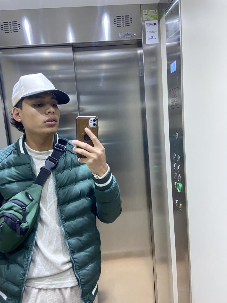 Chico busca chica en Madrid: 