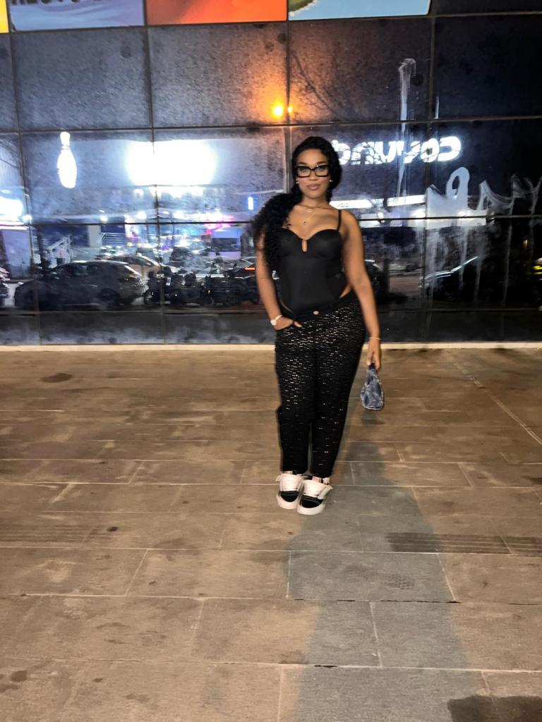 Chica busca chico en Las Palmas: 