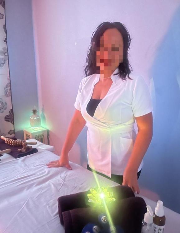 Chica busca chico en Las Palmas: 