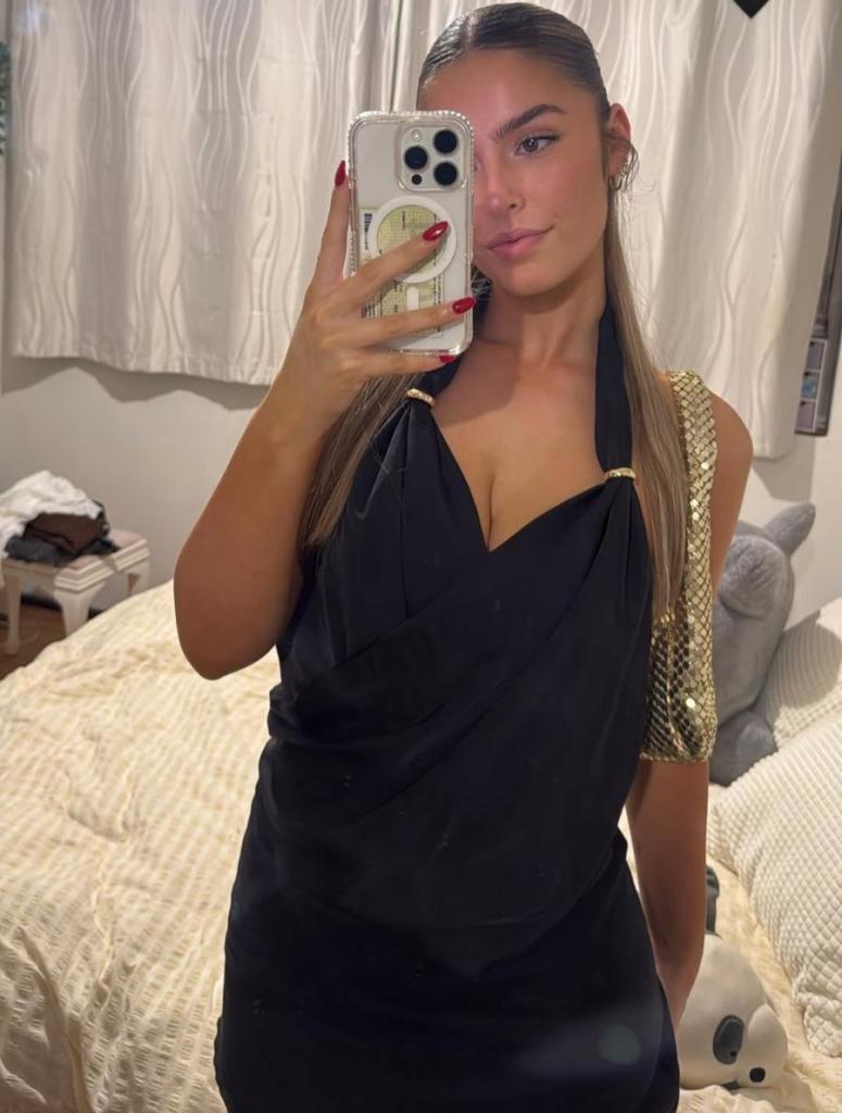 Chica busca chico en Madrid: 