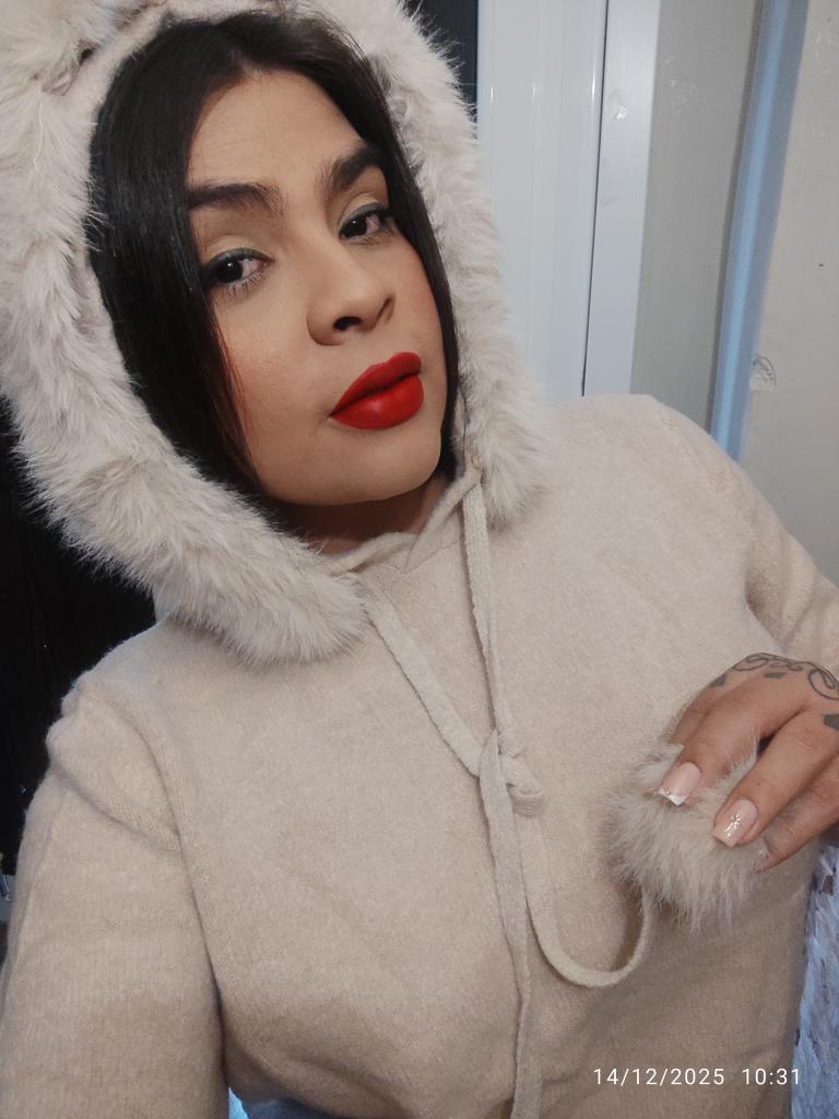 Transexual en Navarra: 