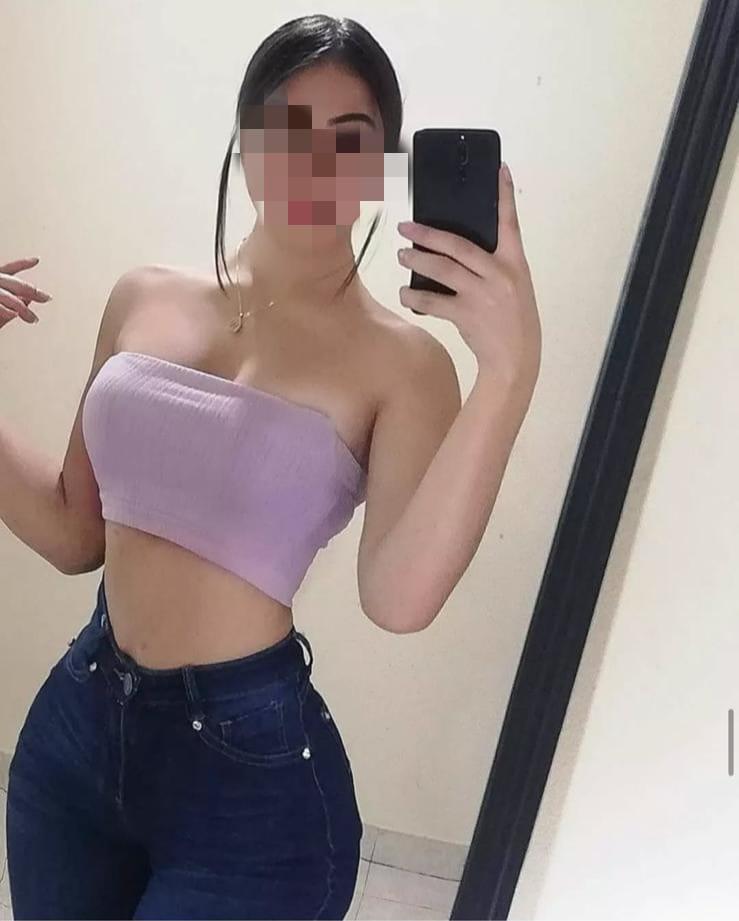 Chica busca chico en Ávila: 