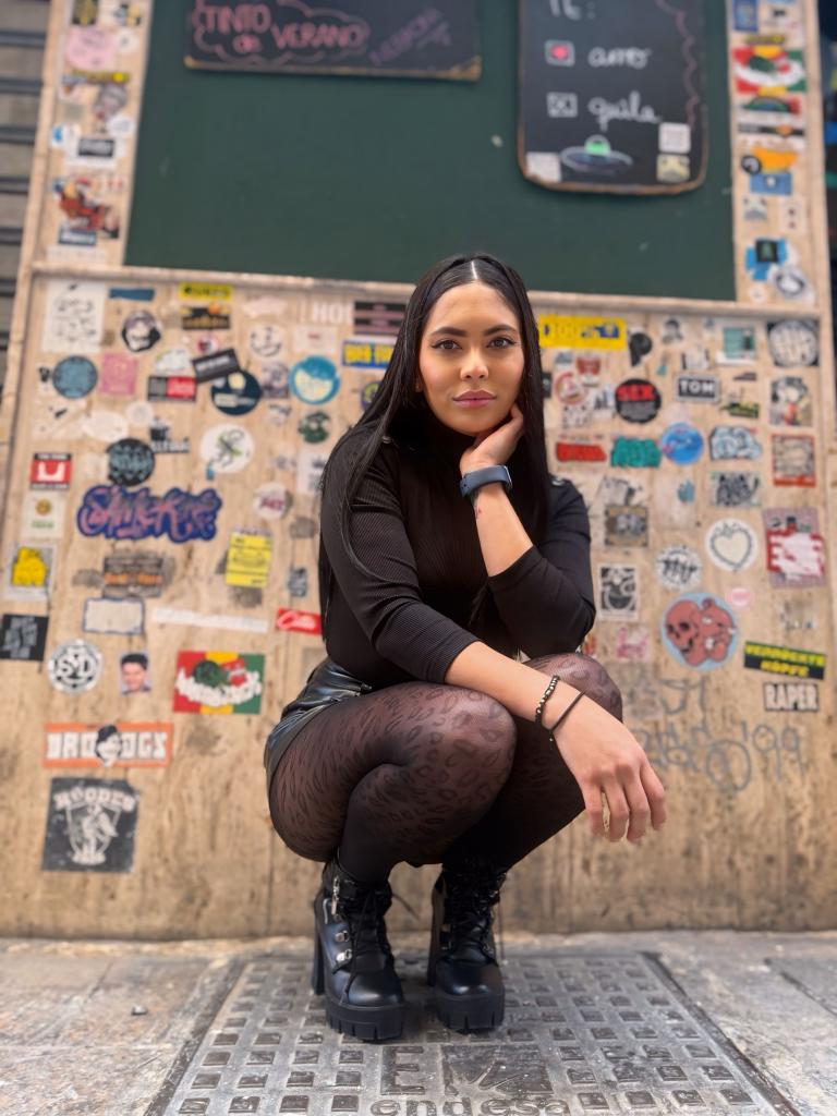 Chica busca chico en Navarra: 