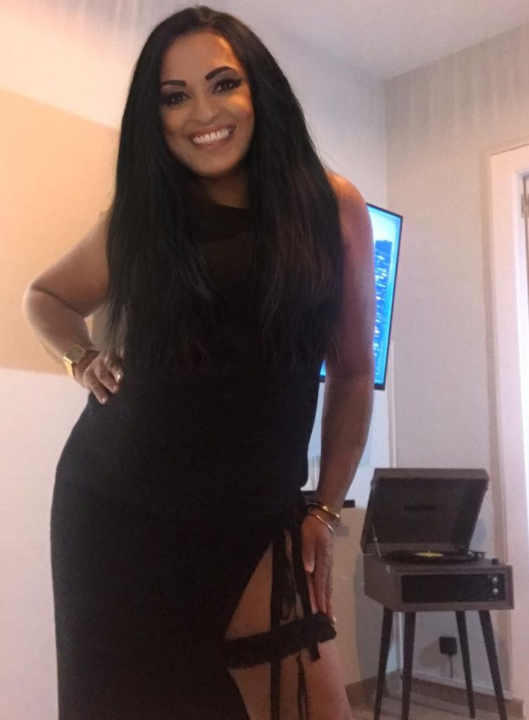 604295228: Transexual en Málaga