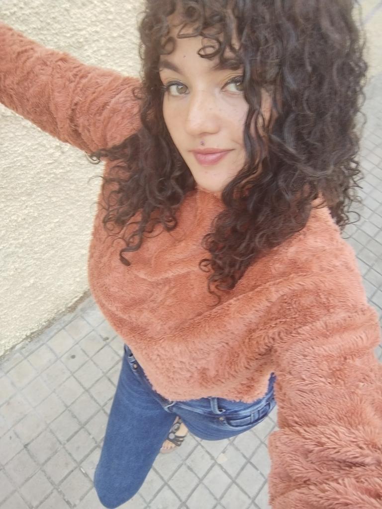 Chica busca chico en Jaén: 