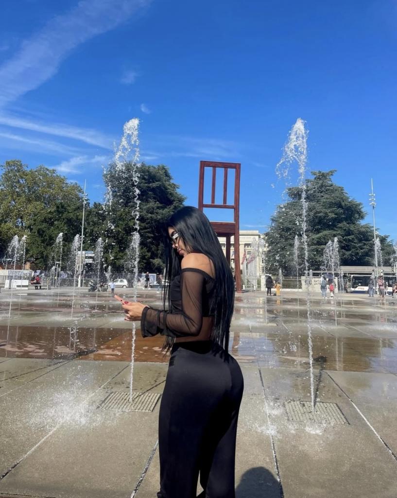 Chica busca chico en Mallorca: 