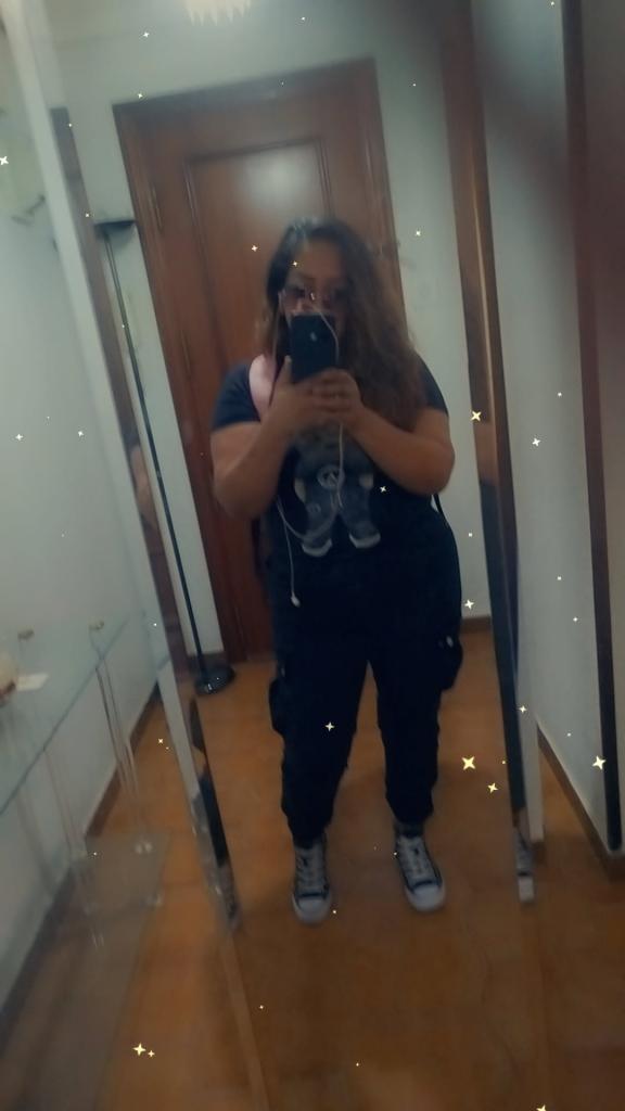 Chica busca chico en Alicante: 