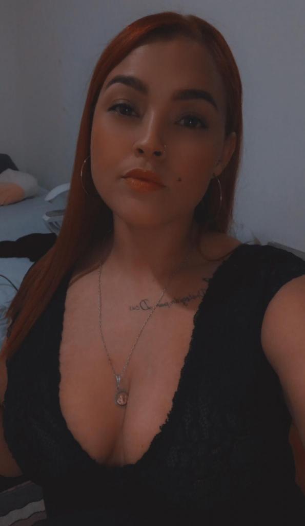 Chica busca chico en Cáceres: 