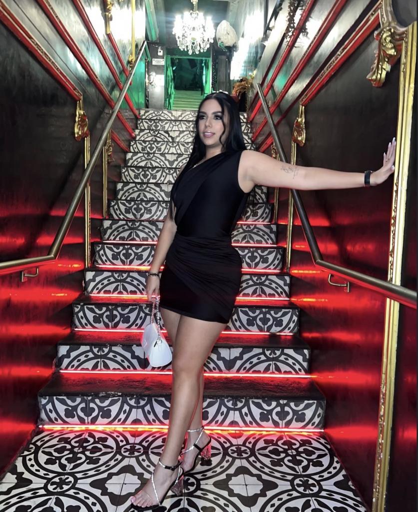 672921610: Chica busca chico en Tenerife