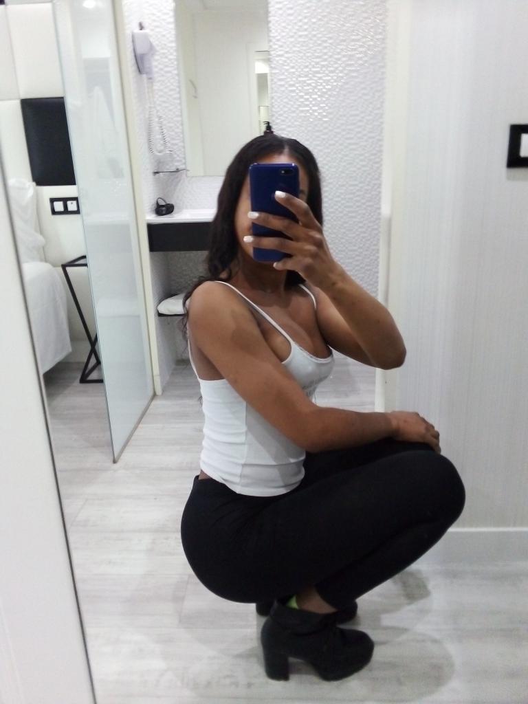 614853112: Chica busca chico en Madrid