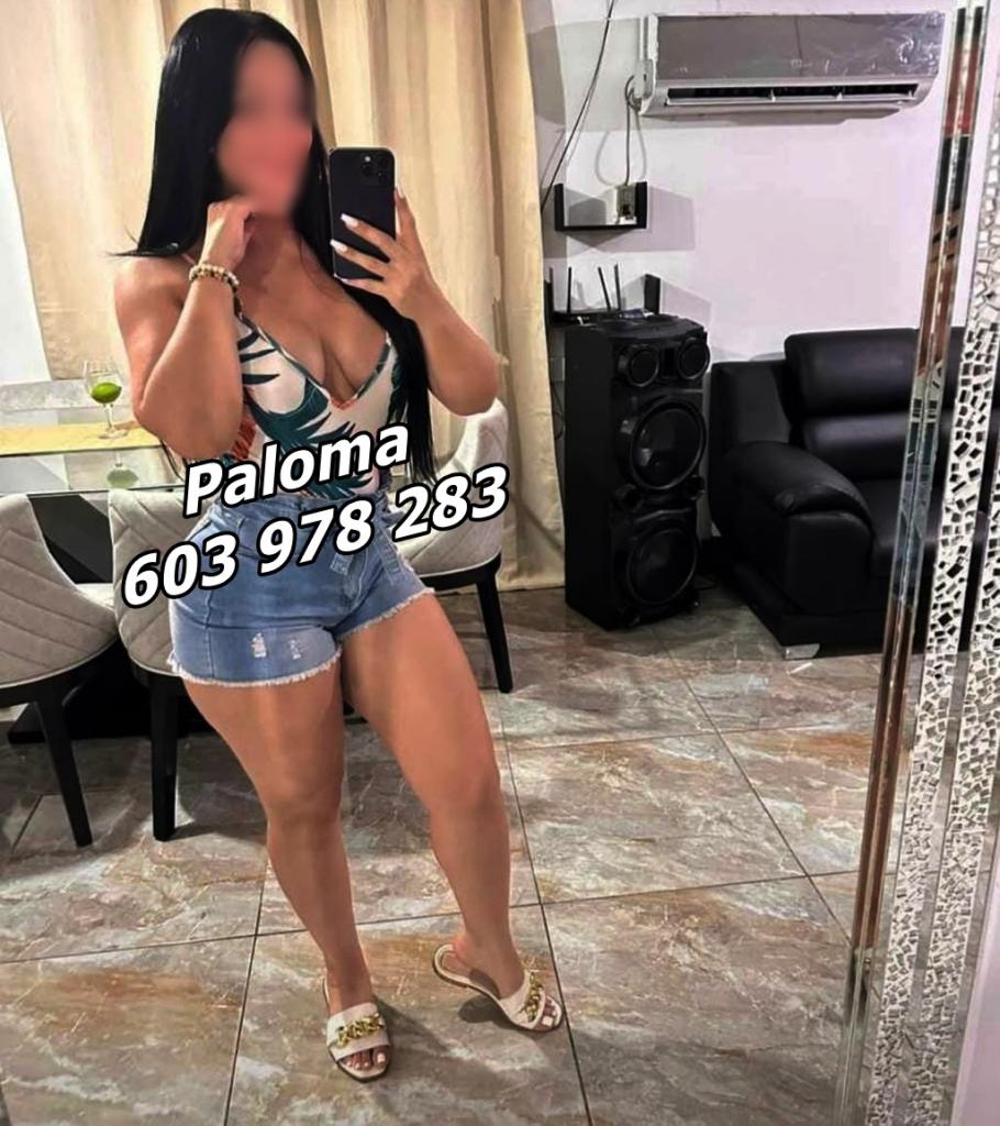 603978283: Chica busca chico en Menorca