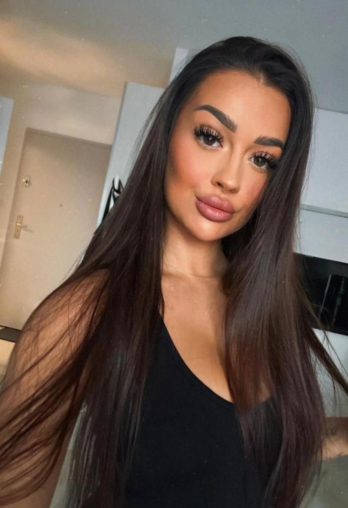 Chica busca chico en Málaga: 