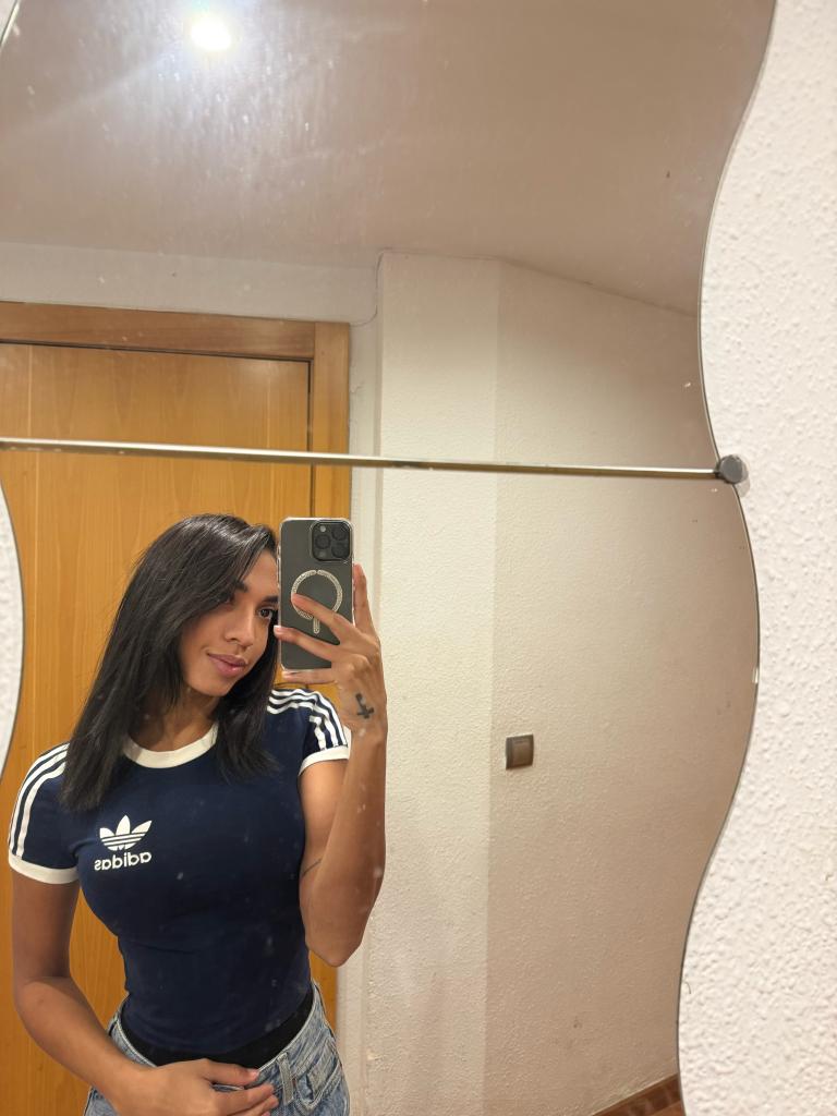 Travesti en Tenerife: 