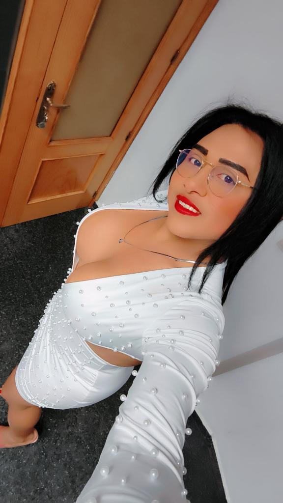 Travesti en Salamanca: 