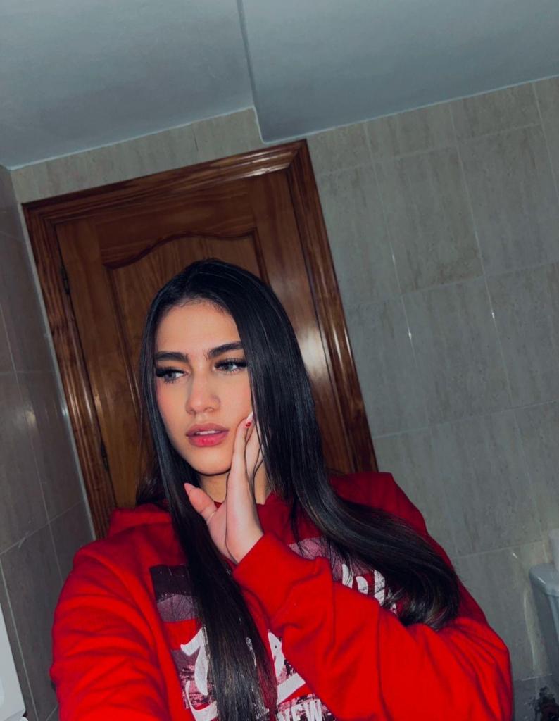 Chica busca chico en Barcelona: 