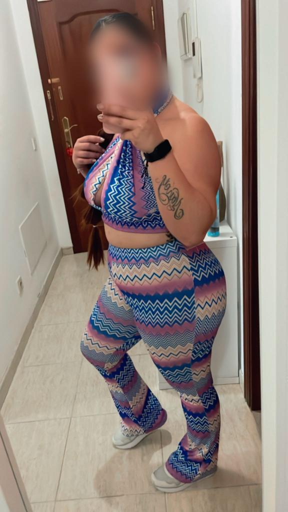 Chica busca chico en Alicante: 