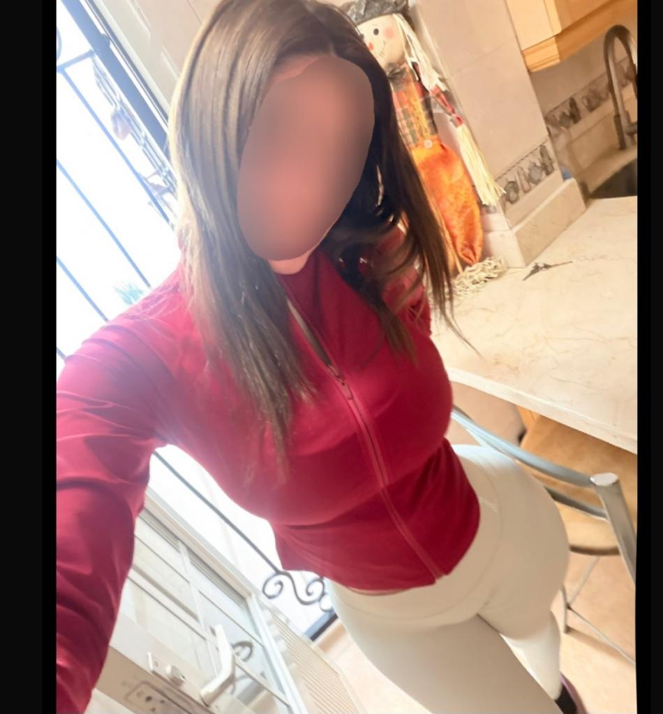 Chica busca chico en Toledo: 