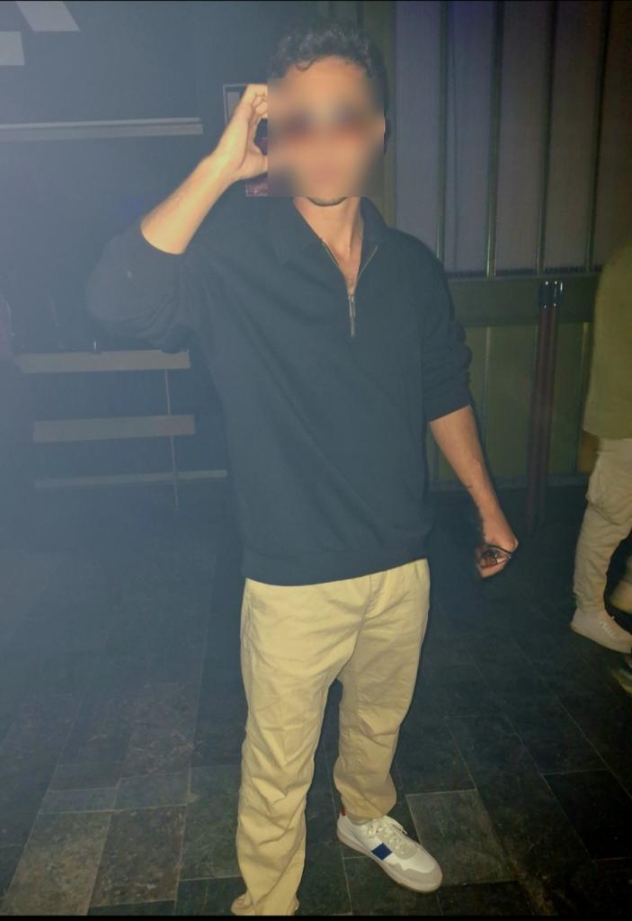 Chico busca chica en Murcia: 