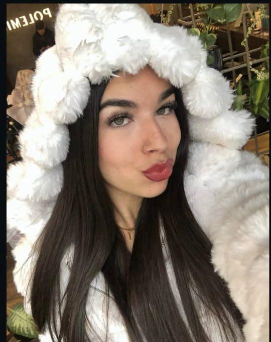 Chica busca chico en Madrid: 