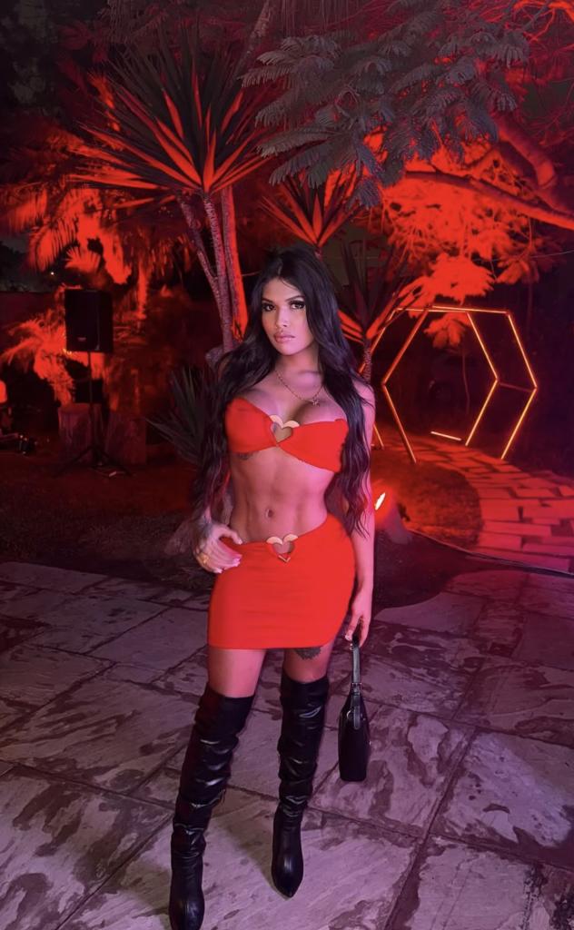 Transexual en Mallorca: 