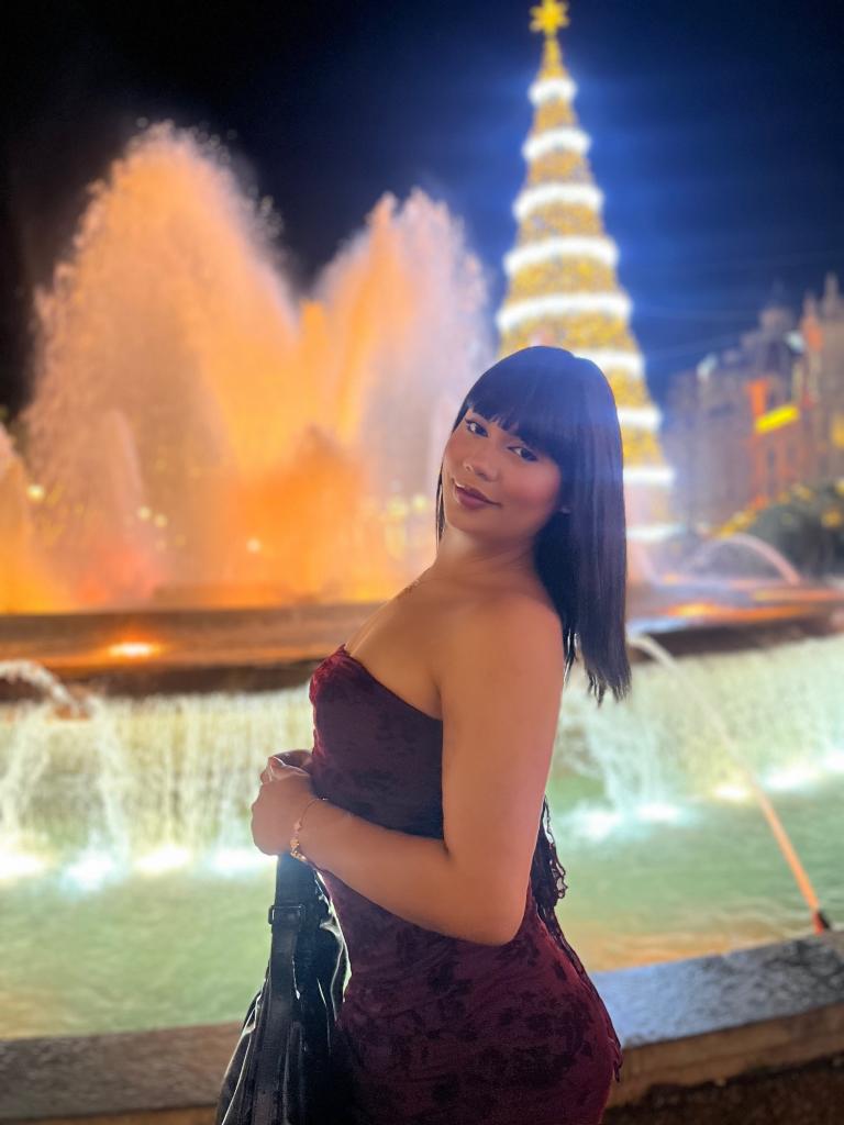 Transexual en Valencia: 