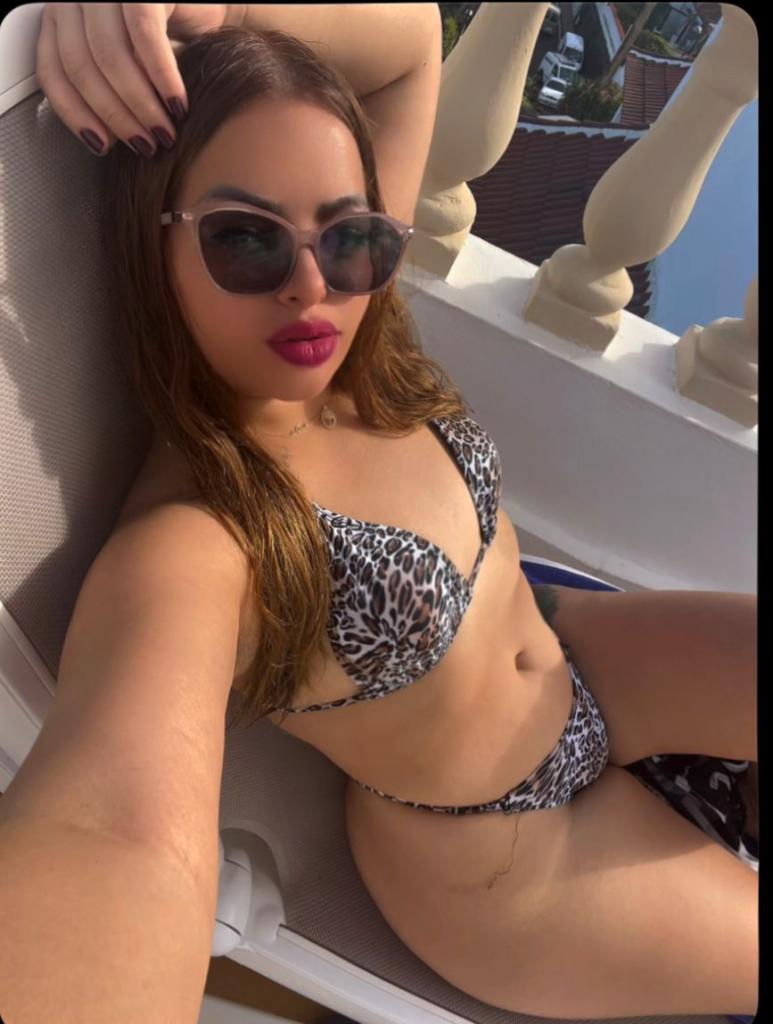 Chica busca chico en Las Palmas: 