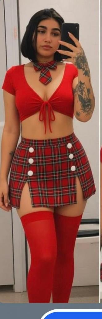 Chica busca chico en Almería: 