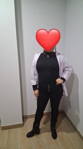 614986104: Chica busca chico en La Coruña