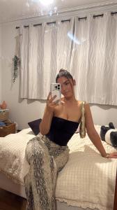 613654729: Chica busca chico en Alicante