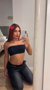 624791729: Transexual en Málaga