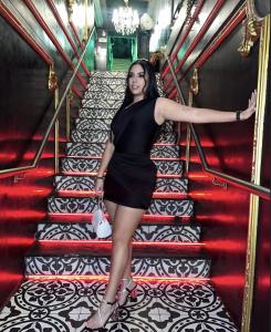 672921610: Chica busca chico en Tenerife