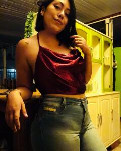 603134406: Chica busca chico en Alicante