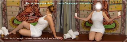 626305726: Chica busca chico en Sevilla