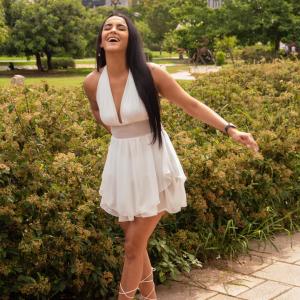 603184403: Chica busca chico en Valencia