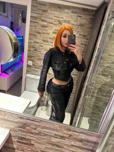 662427362: Travesti en Madrid