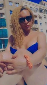 602001051: Travesti en Barcelona