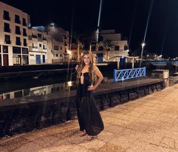 666219811: Travesti en Las Palmas