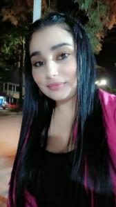 643915329: Chica busca chico en Murcia