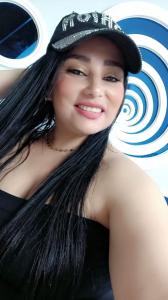 643915329: Chica busca chico en Murcia